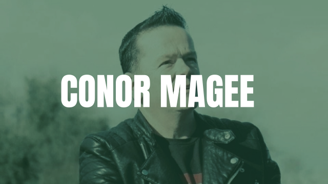 Saturday Night Live Music: Conor Magee