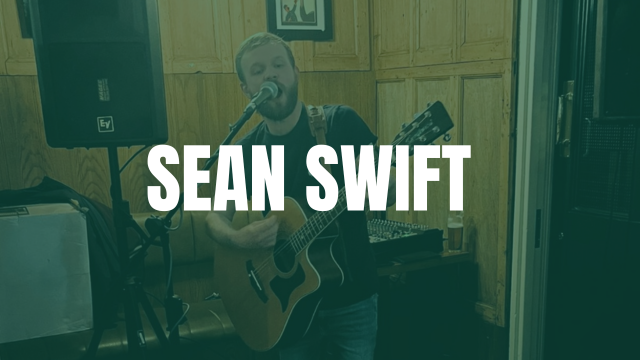 Saturday Night Live Music: Sean Swift