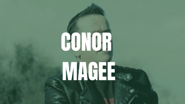 Friday Night Live Music: Conor Magee