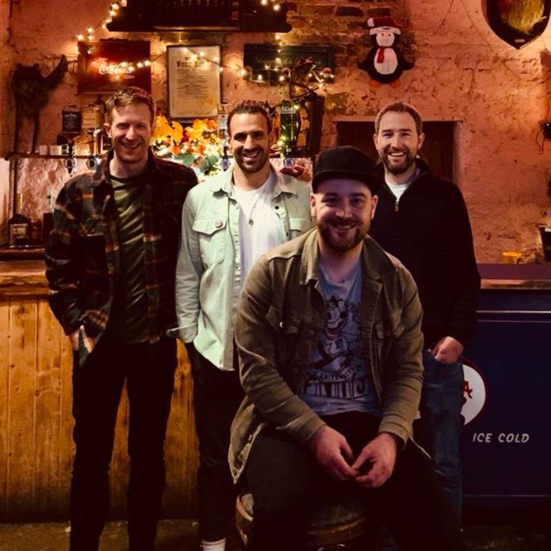 live music crowes