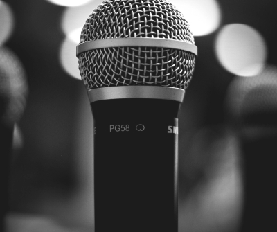 live nusic - Stephanie Carson